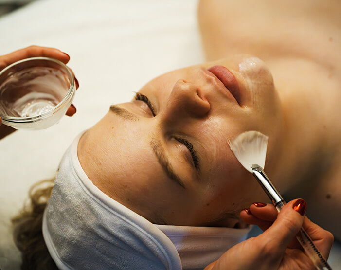 Salicylic Peels